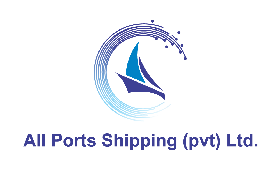 All Ports Shipping (Pvt) Ltd. logo